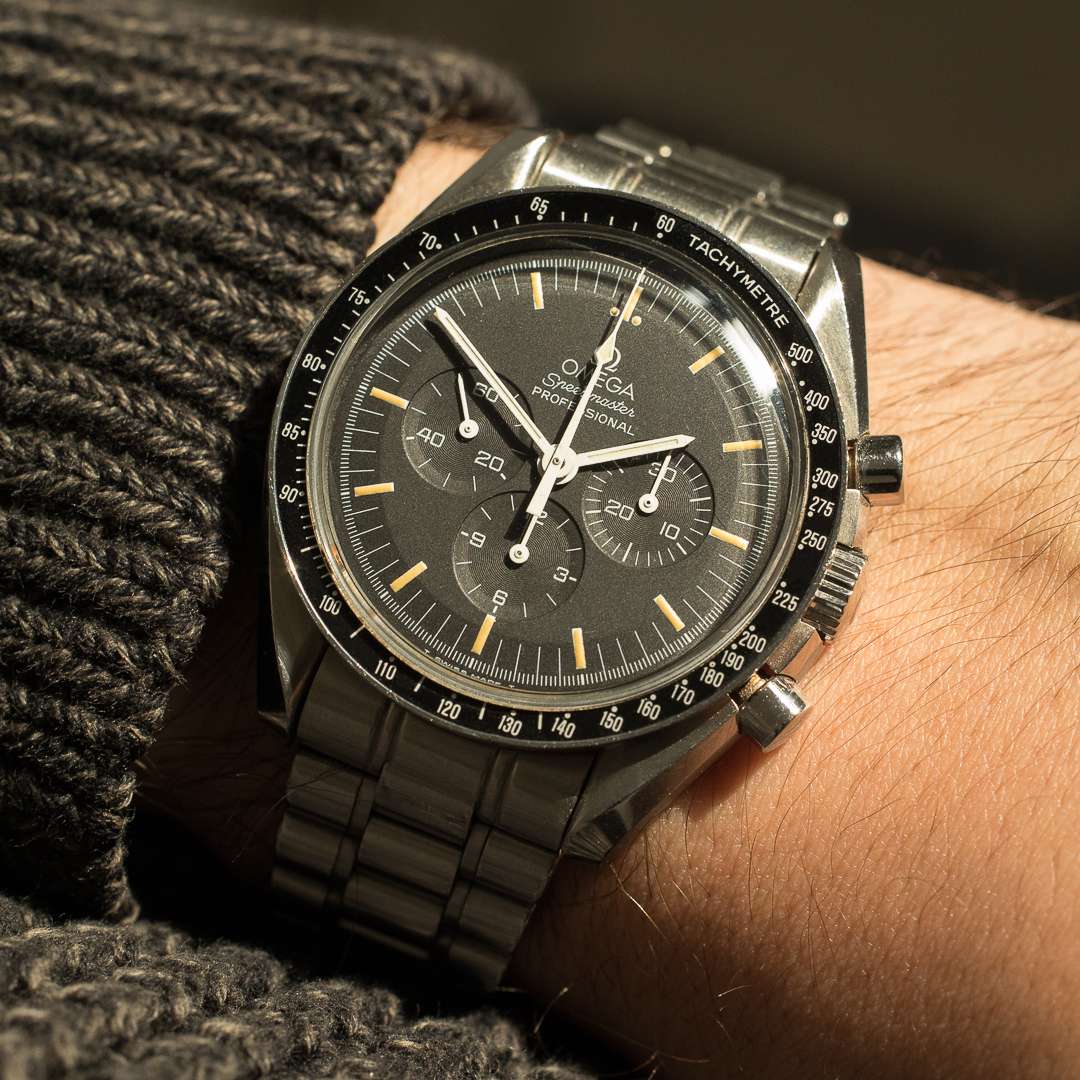 Omega Speedmaster 3590.50 1993