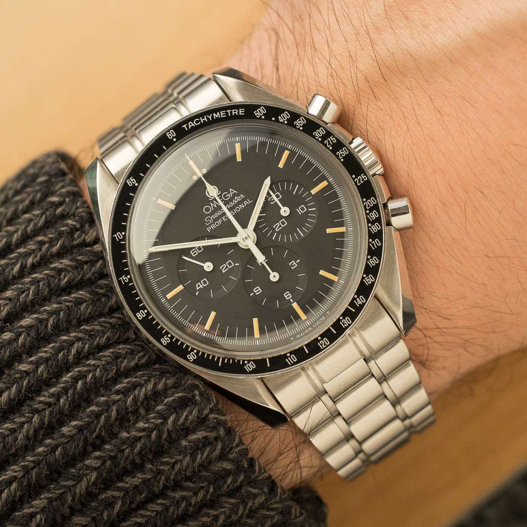 Omega Speedmaster 3590.50 1993