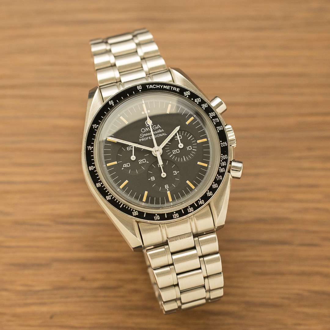 Omega Speedmaster 3590.50 1993