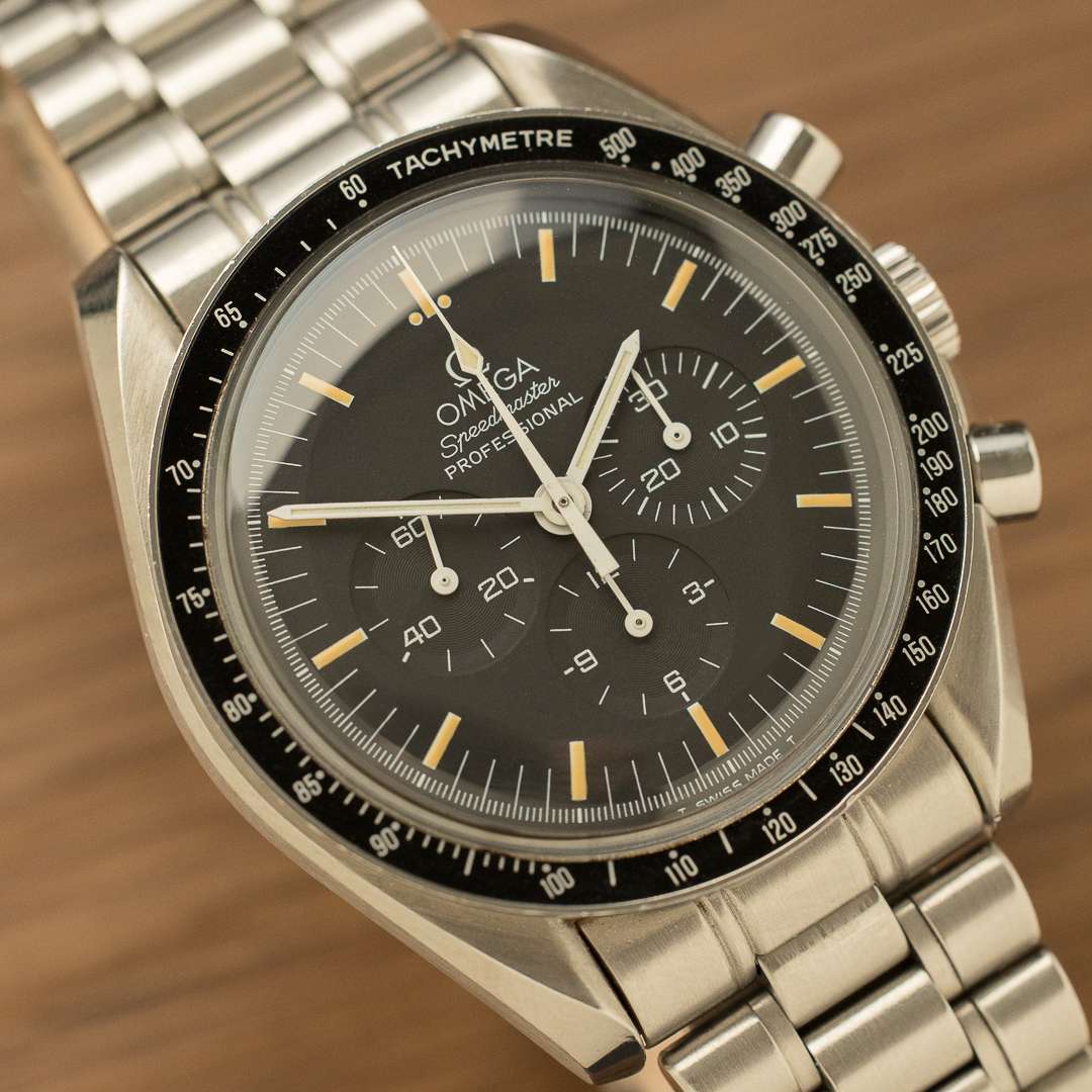 Omega Speedmaster 3590.50 1993