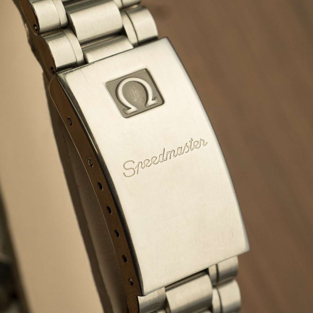 Omega Speedmaster 3590.50 1993