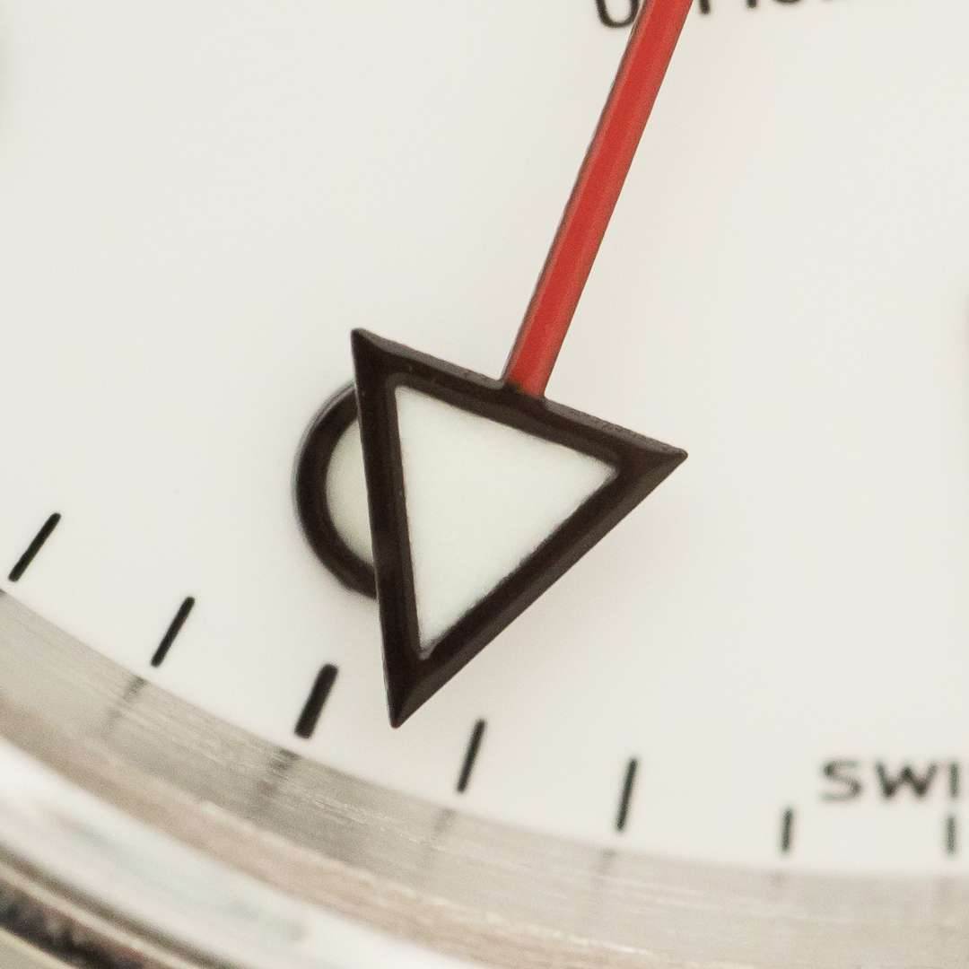 Rolex Explorer 2 Polar full set