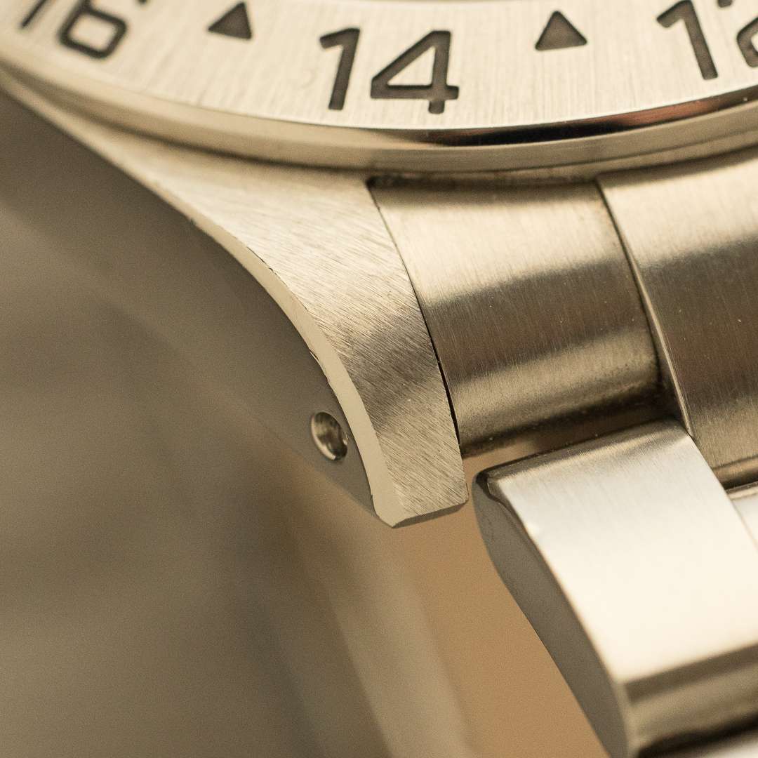 Rolex Explorer 2 Polar full set