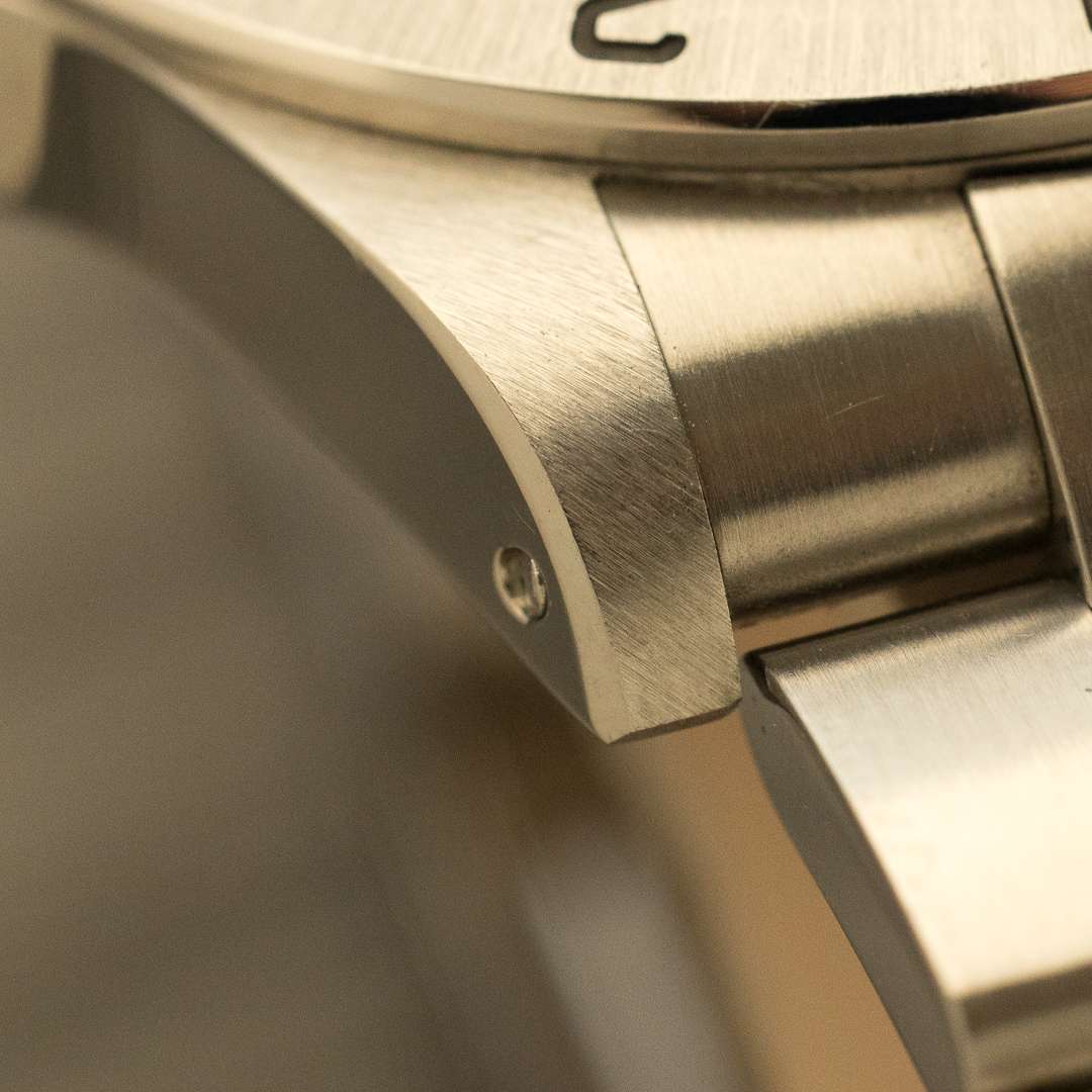 Rolex Explorer 2 Polar full set