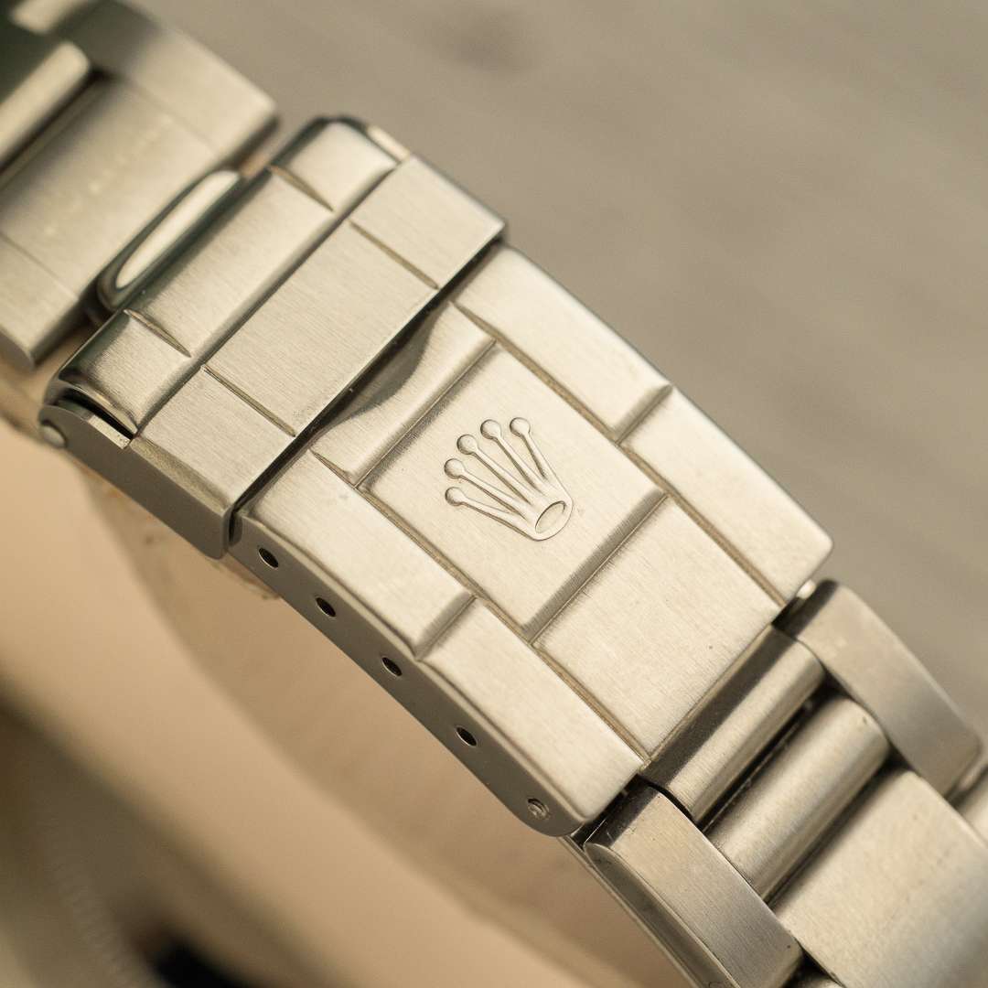 Rolex Explorer 2 Polar full set