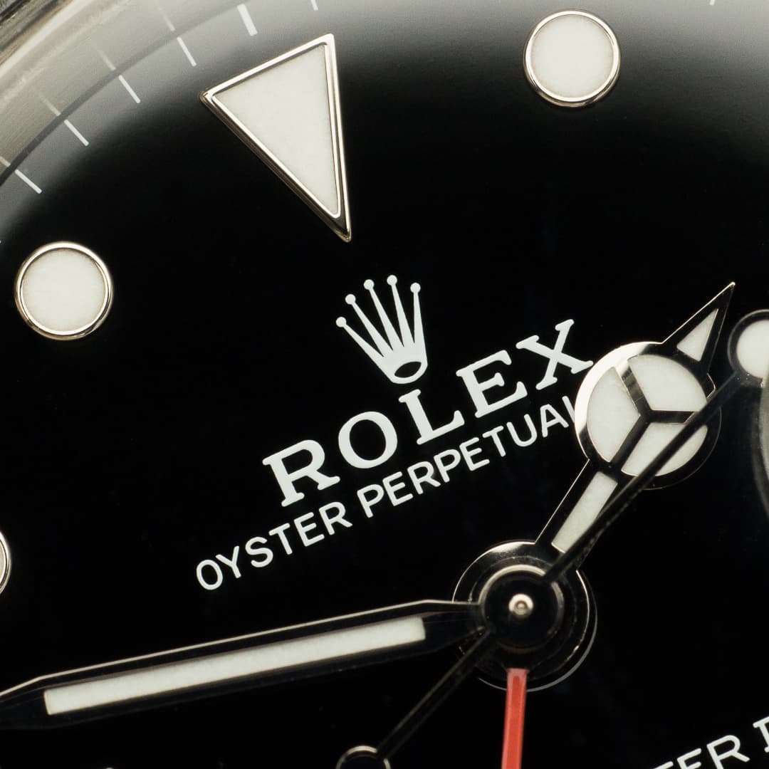 Rolex GMT Master 2 16710 coca full set 1999