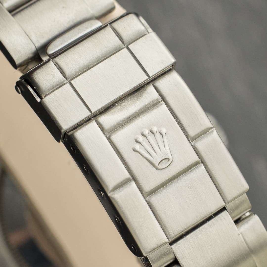 Rolex GMT Master 2 16710 coca full set 1999