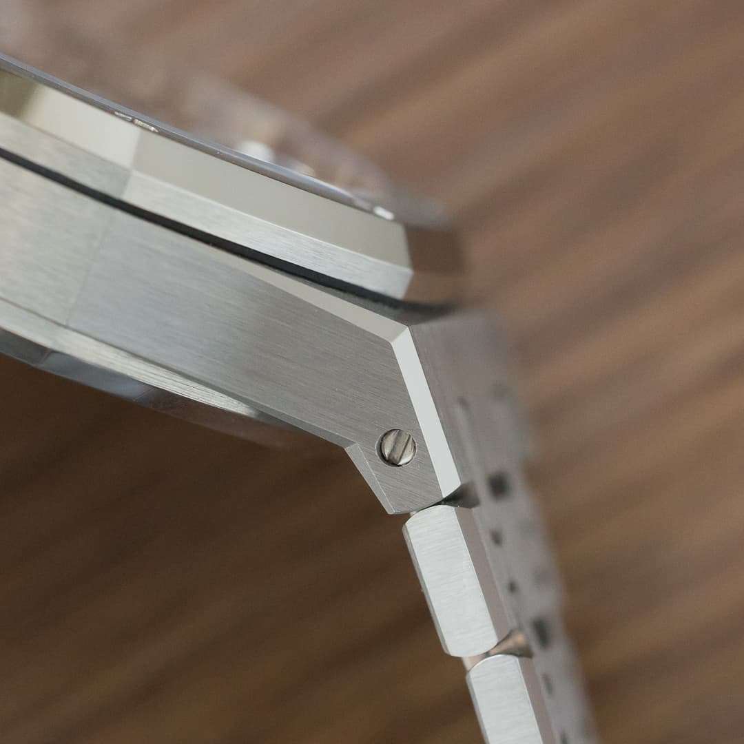 Audemars Piguet Royal Oak 26715ST full set 2022