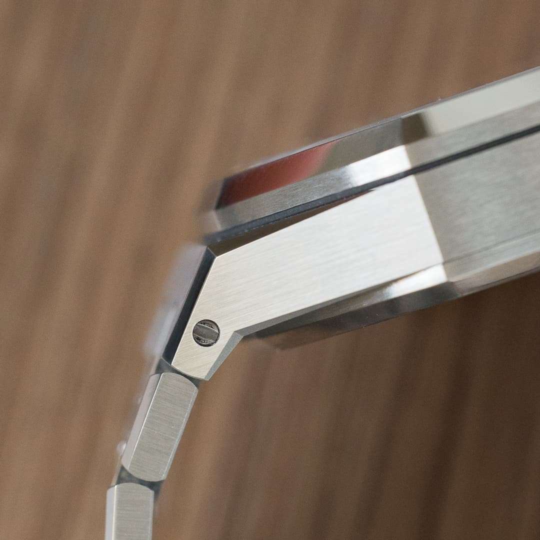 Audemars Piguet Royal Oak 26715ST full set 2022