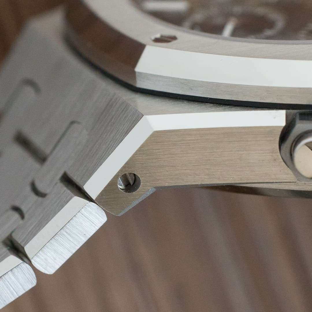 Audemars Piguet Royal Oak 26715ST full set 2022