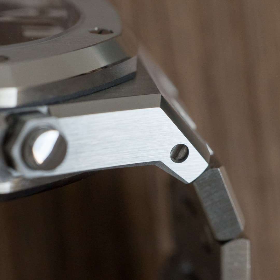 Audemars Piguet Royal Oak 26715ST full set 2022