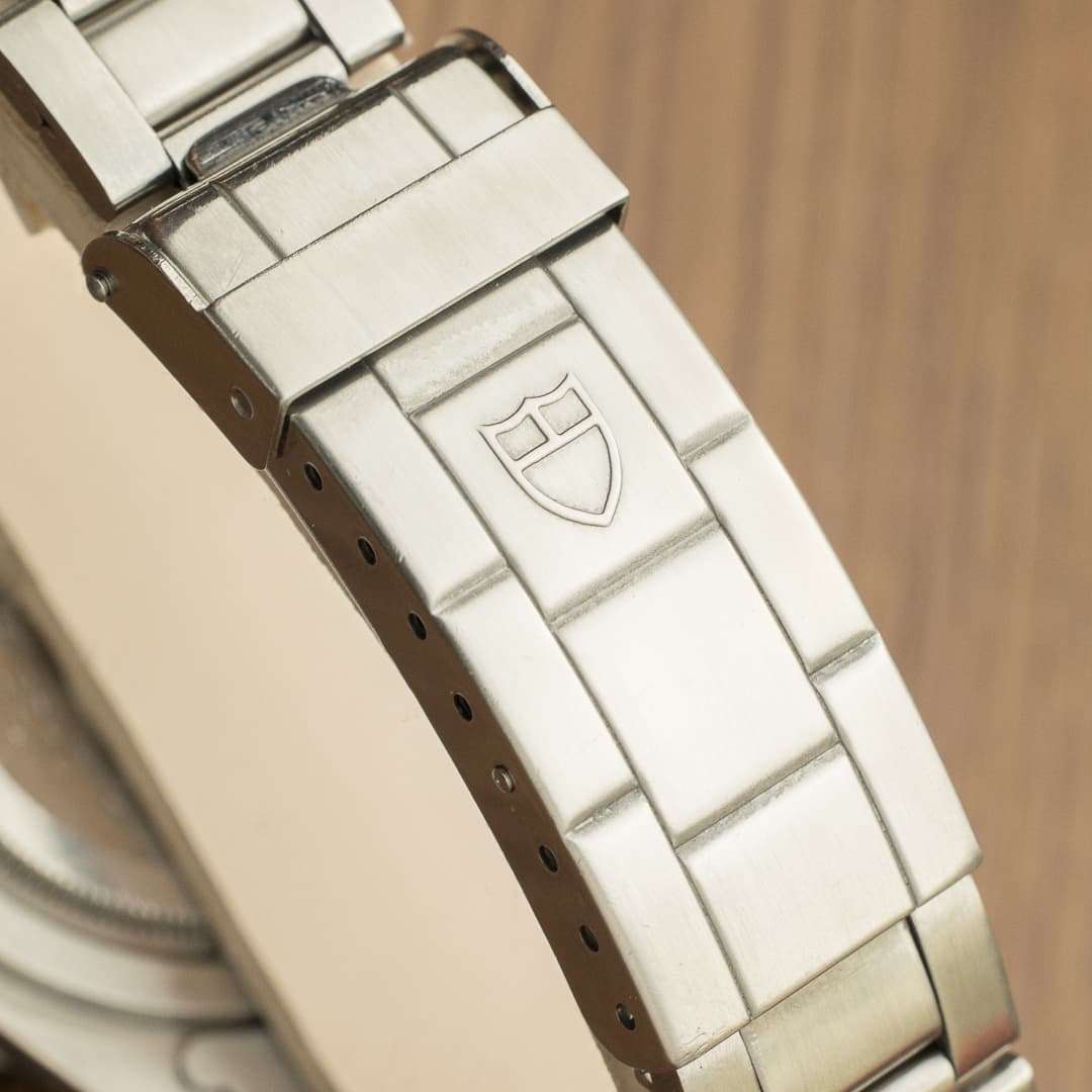 Tudor Submariner Blue 79090