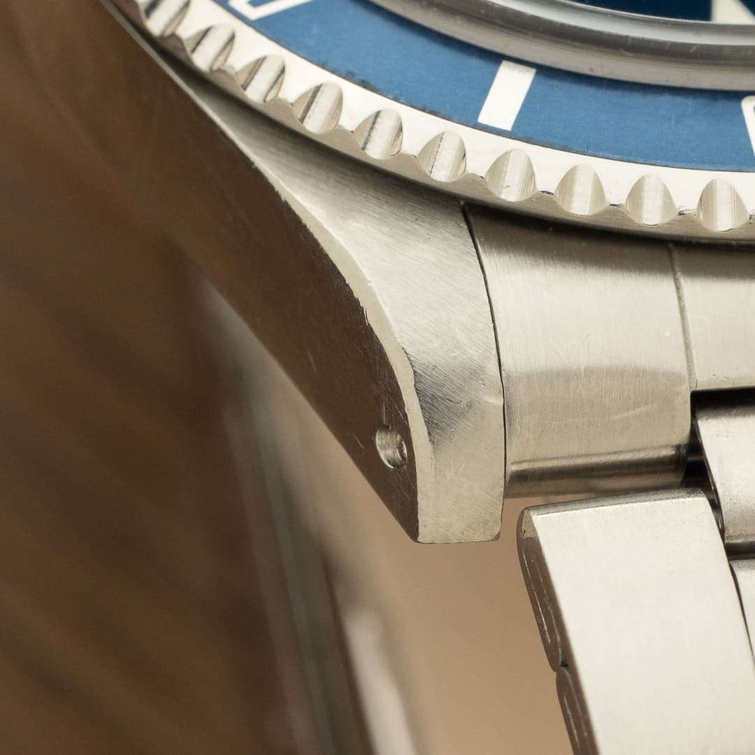 Tudor Submariner Blue 79090