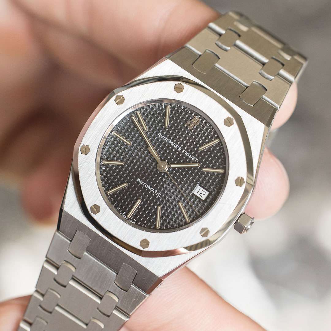 Audemars Piguet Royal Oak 14486ST