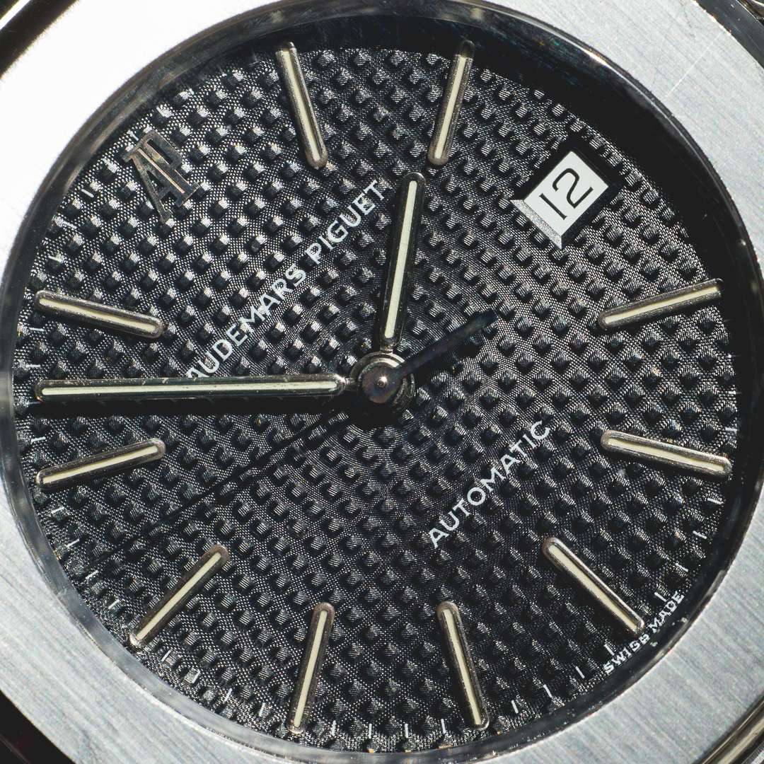Audemars Piguet Royal Oak 14486ST