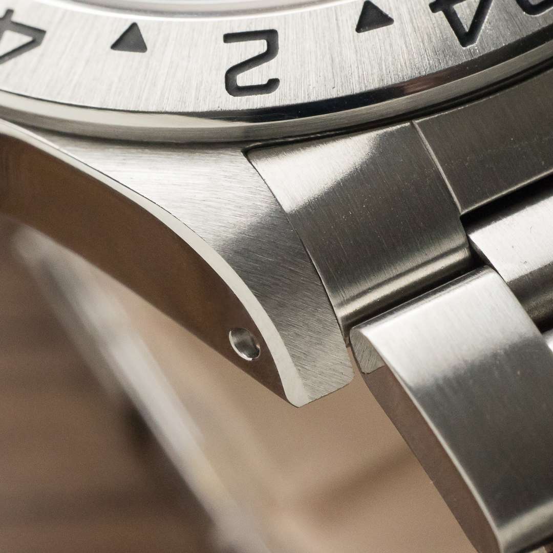 Rolex Explorer 2 16570