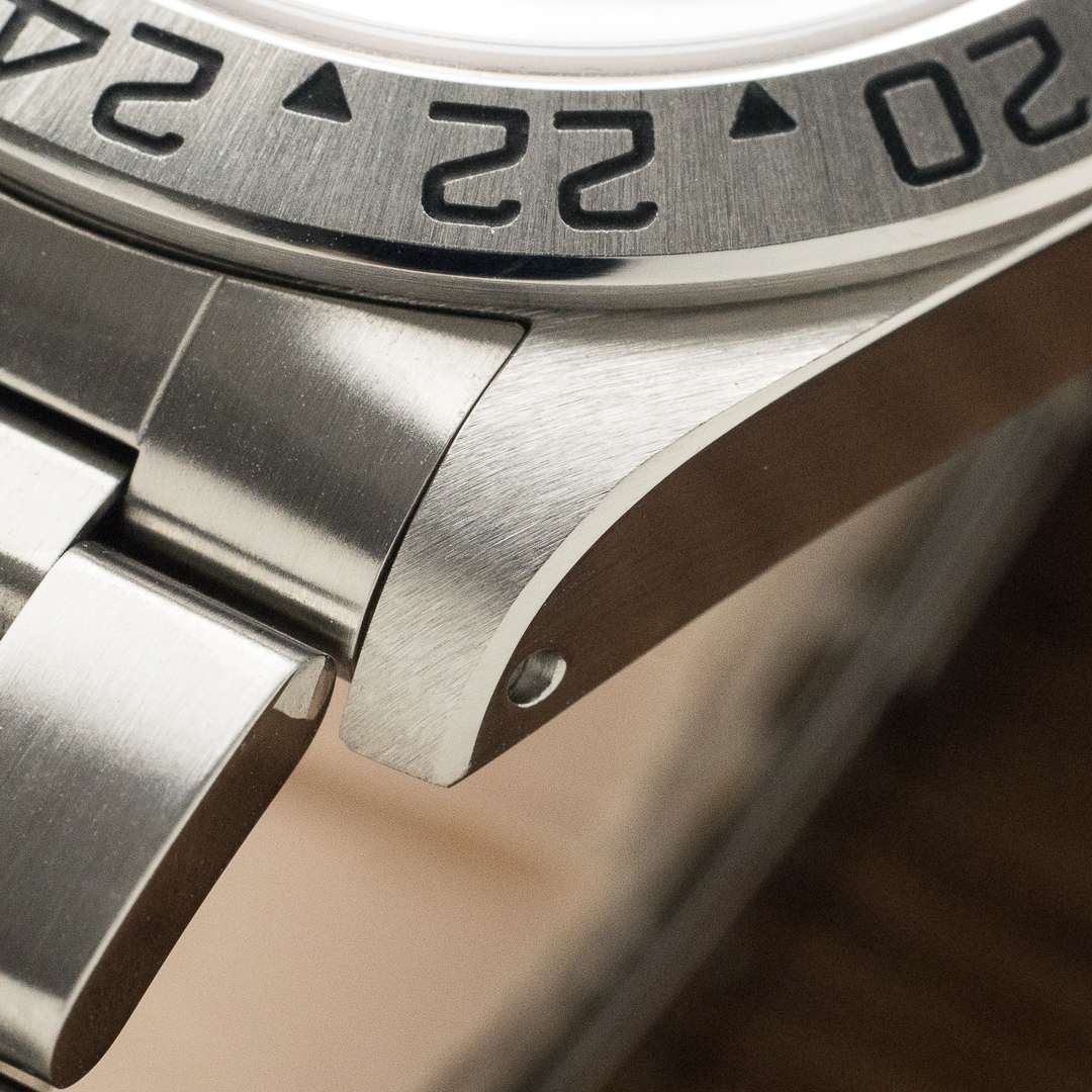 Rolex Explorer 2 16570