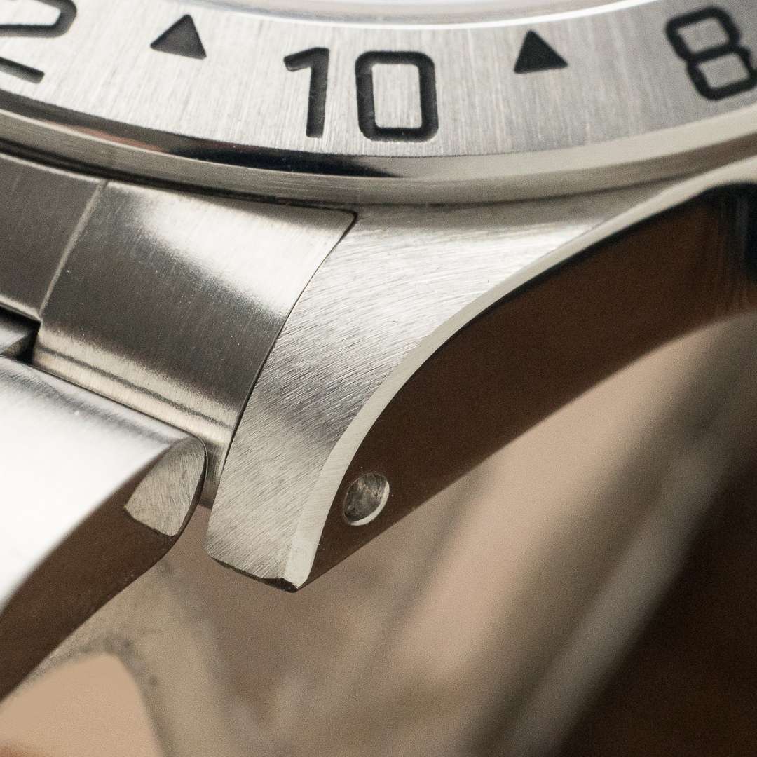 Rolex Explorer 2 16570