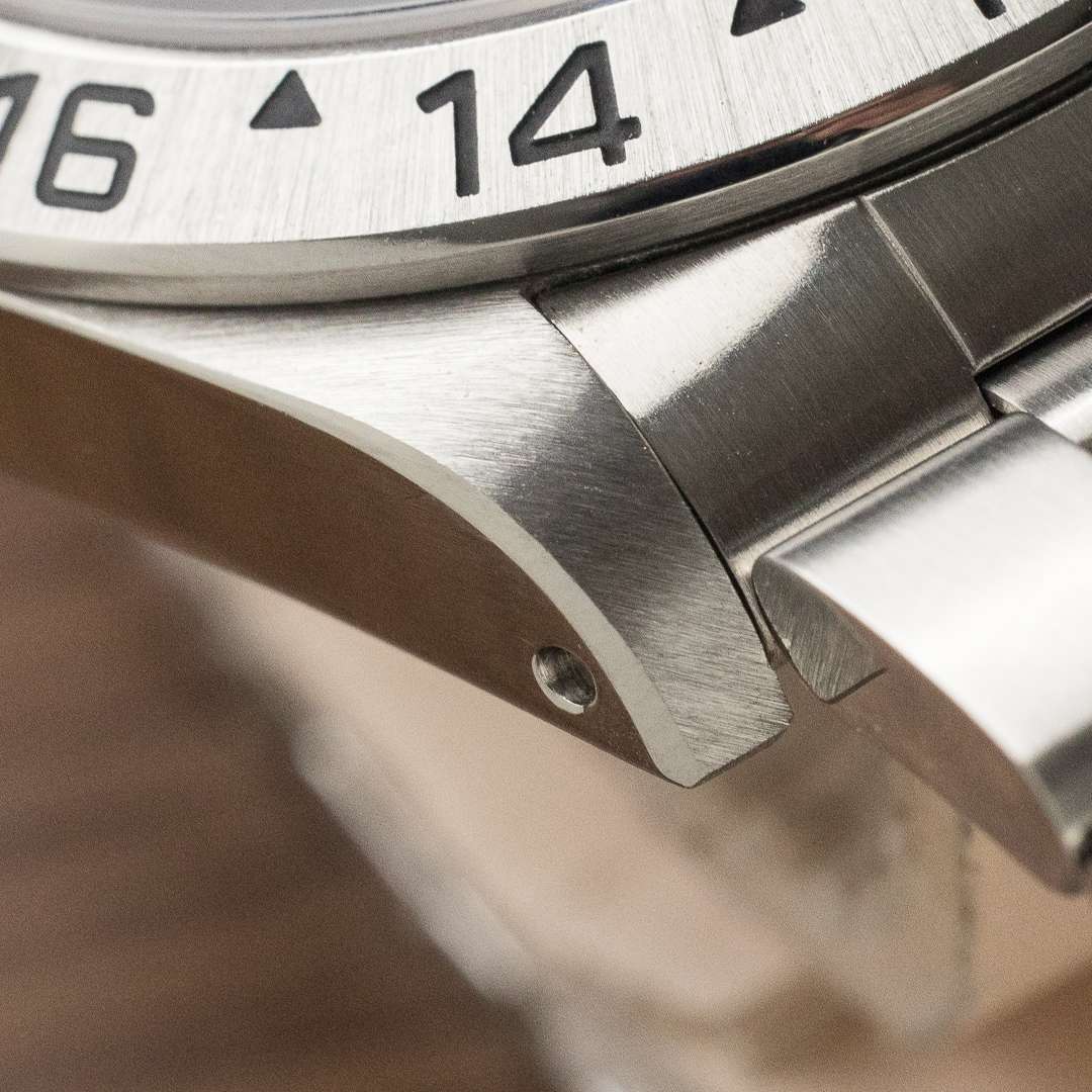 Rolex Explorer 2 16570