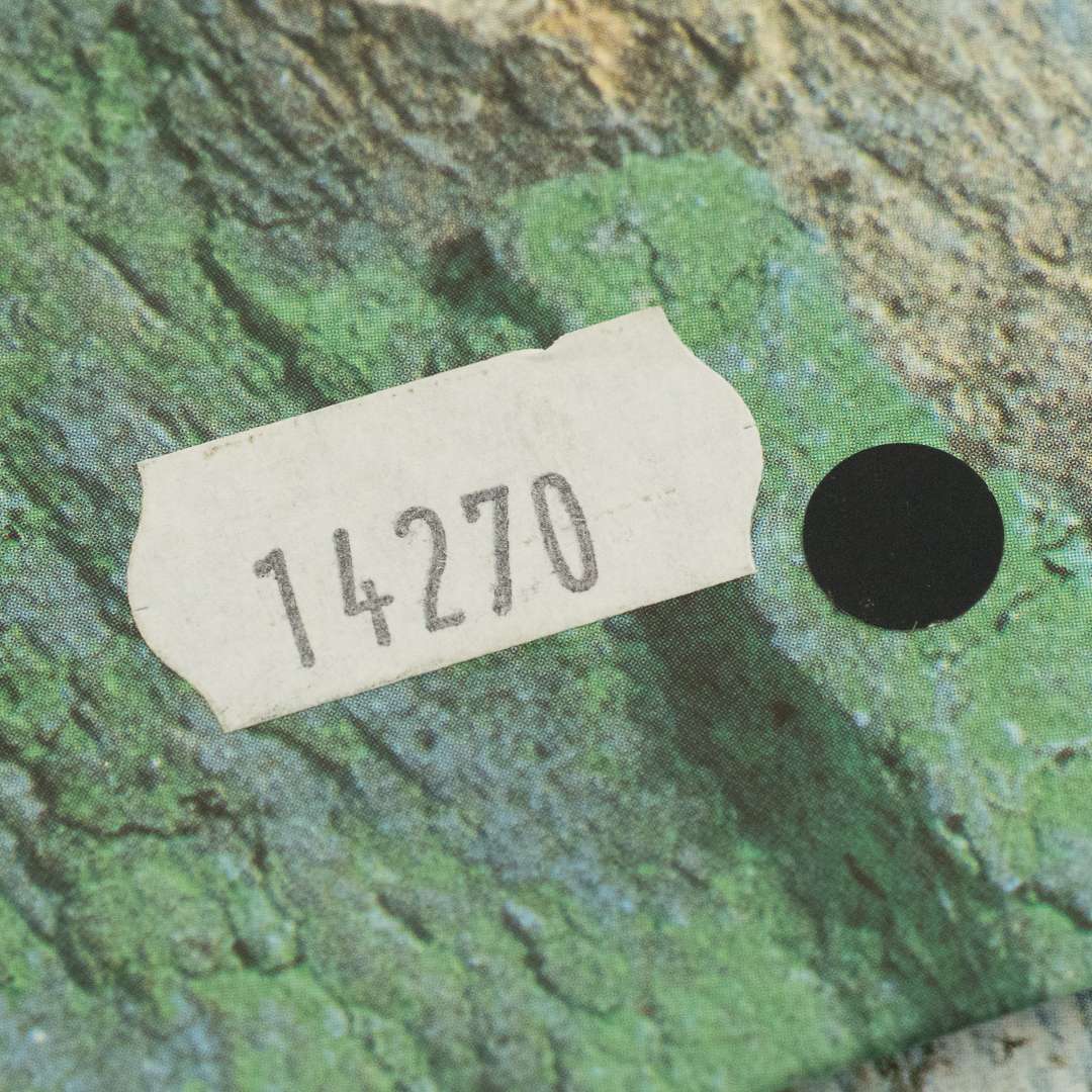 rolex explorer 1 14270