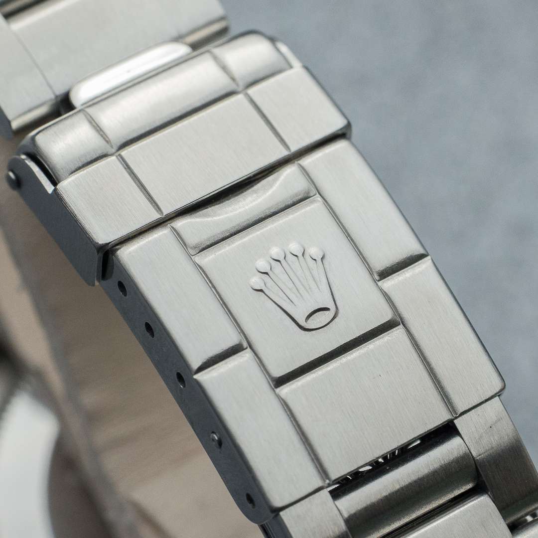 rolex explorer 1 14270