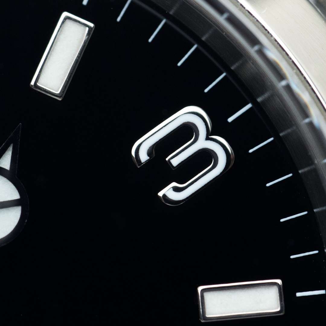 rolex explorer 1 14270