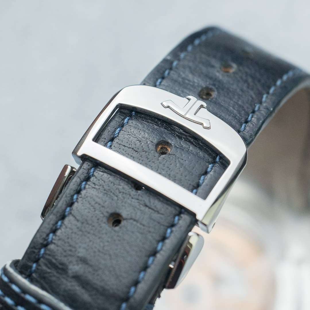 JAEGER-LECOULTRE Master Control Calendar, réf. Q4148480