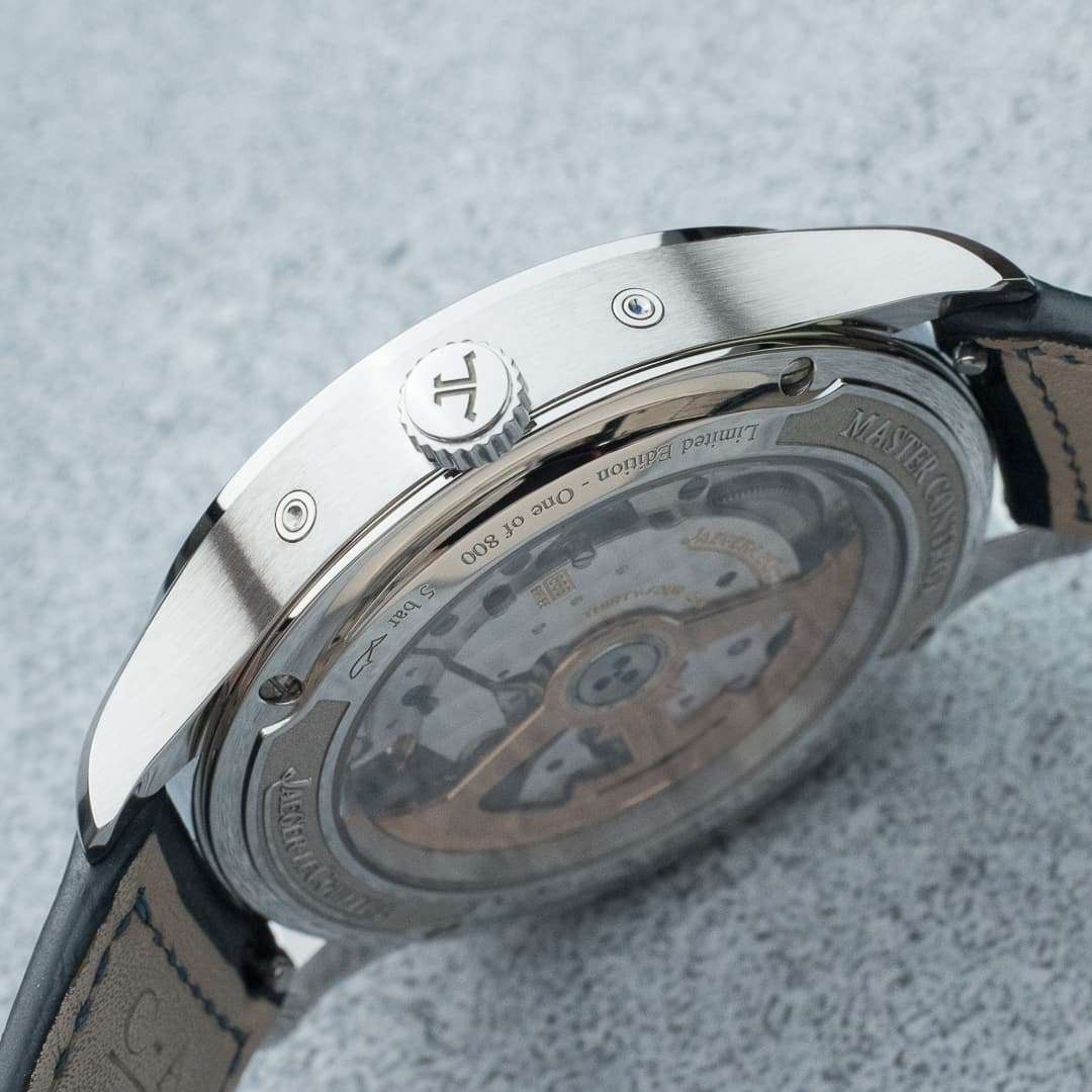 JAEGER-LECOULTRE Master Control Calendar, réf. Q4148480