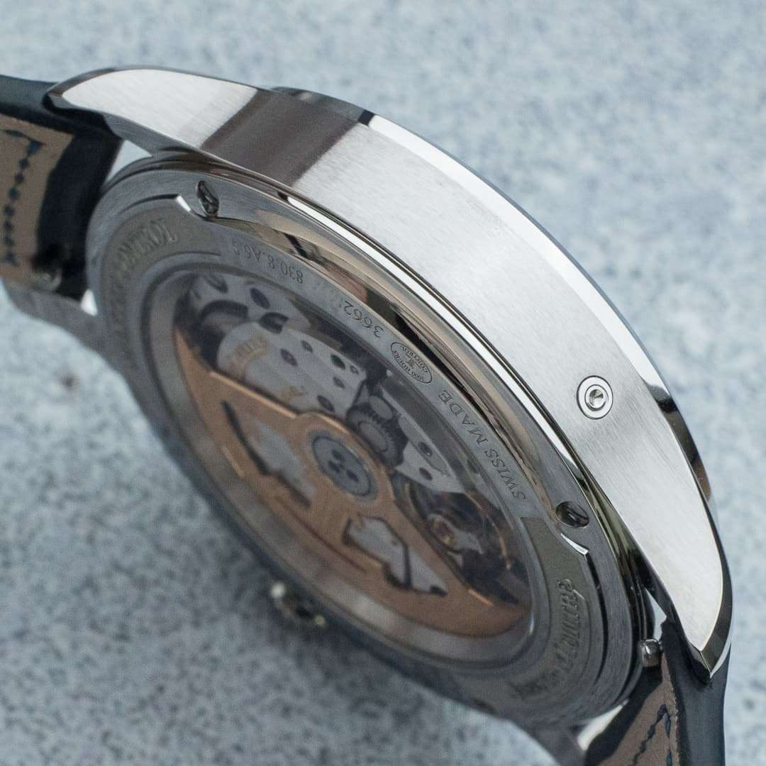 JAEGER-LECOULTRE Master Control Calendar, réf. Q4148480