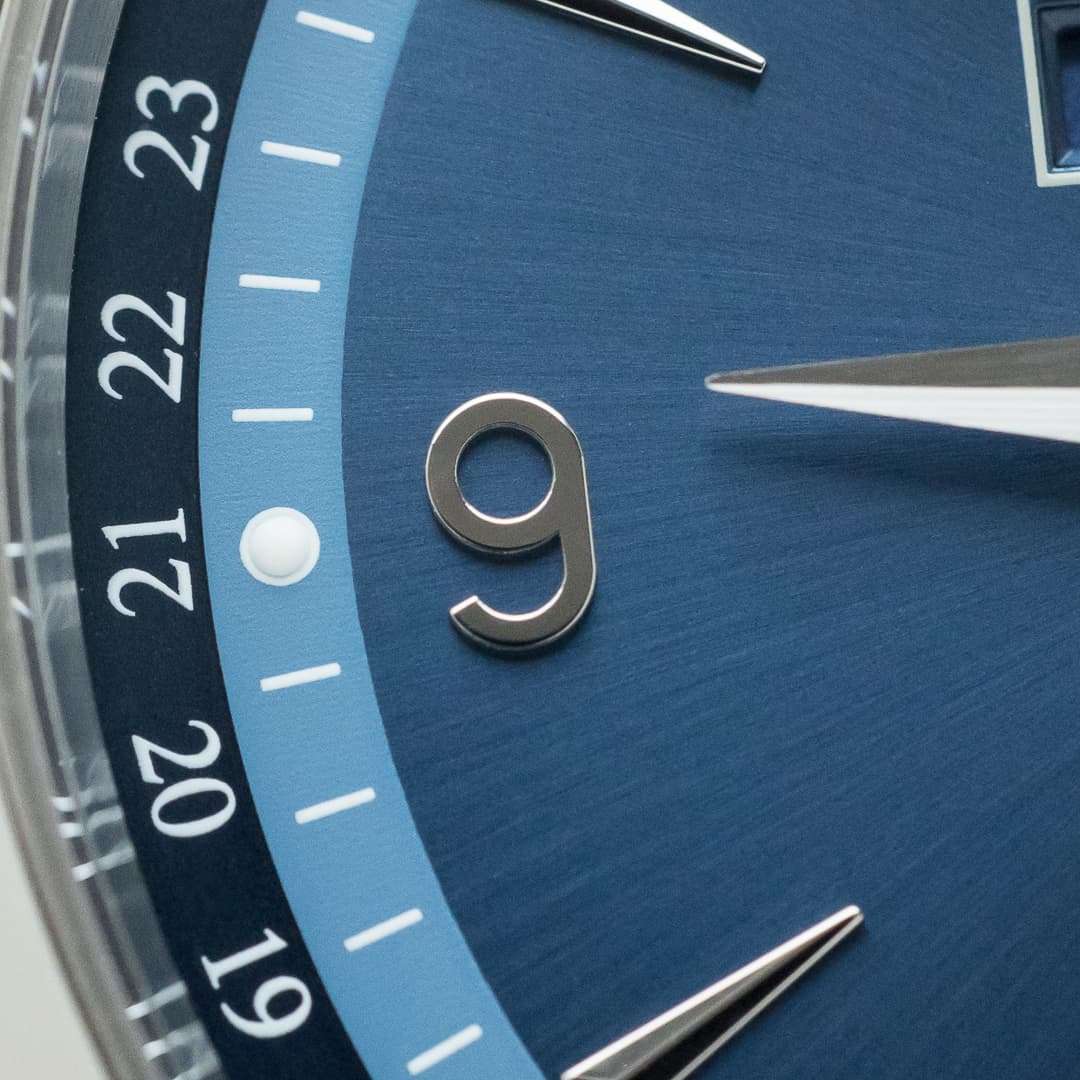 JAEGER-LECOULTRE Master Control Calendar, réf. Q4148480