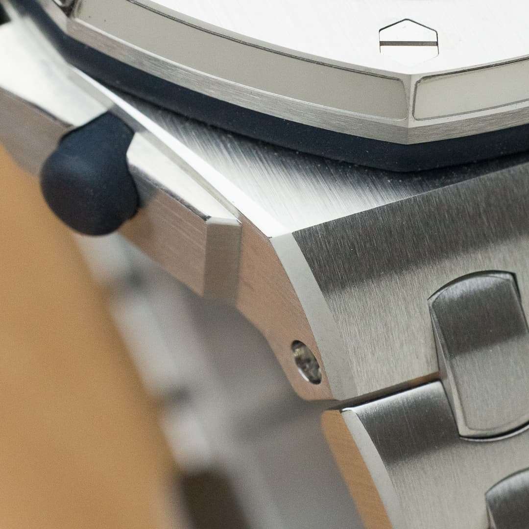 audemars piguet Royal Oak offshore chrono 26238ST