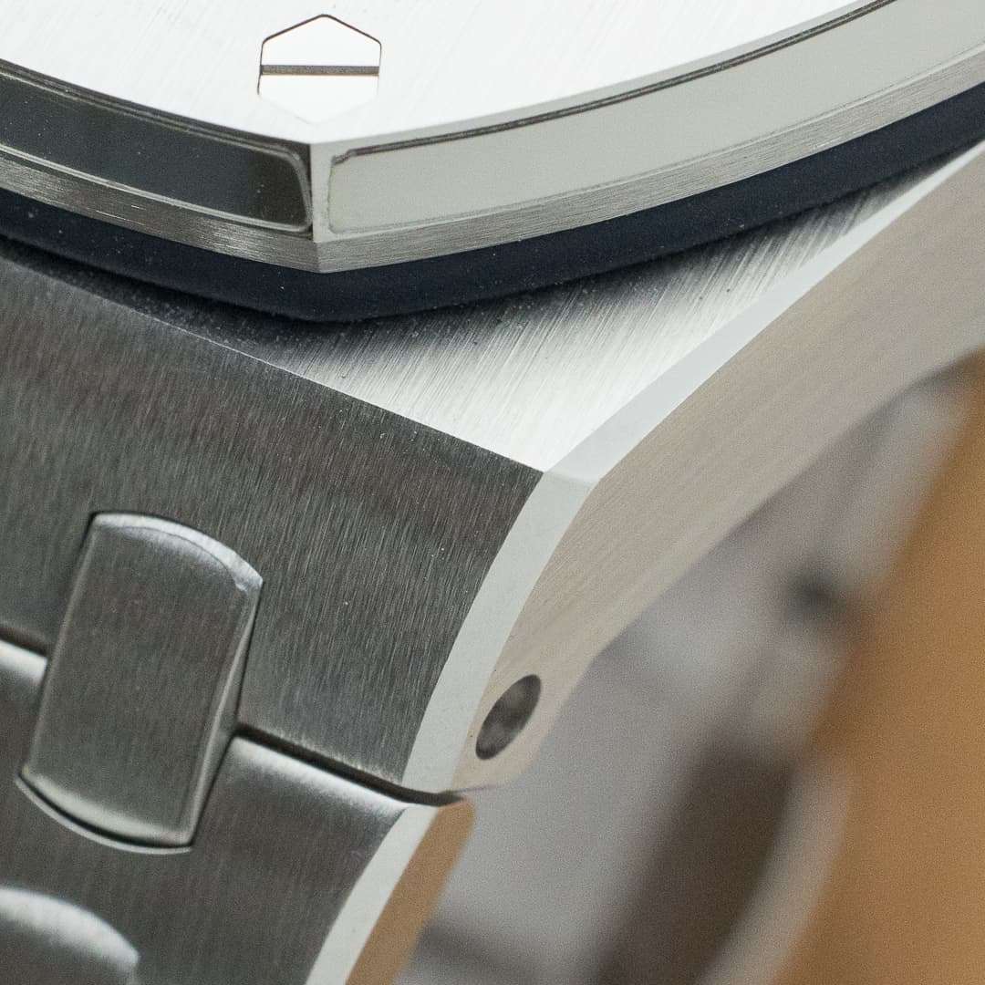 audemars piguet Royal Oak offshore chrono 26238ST