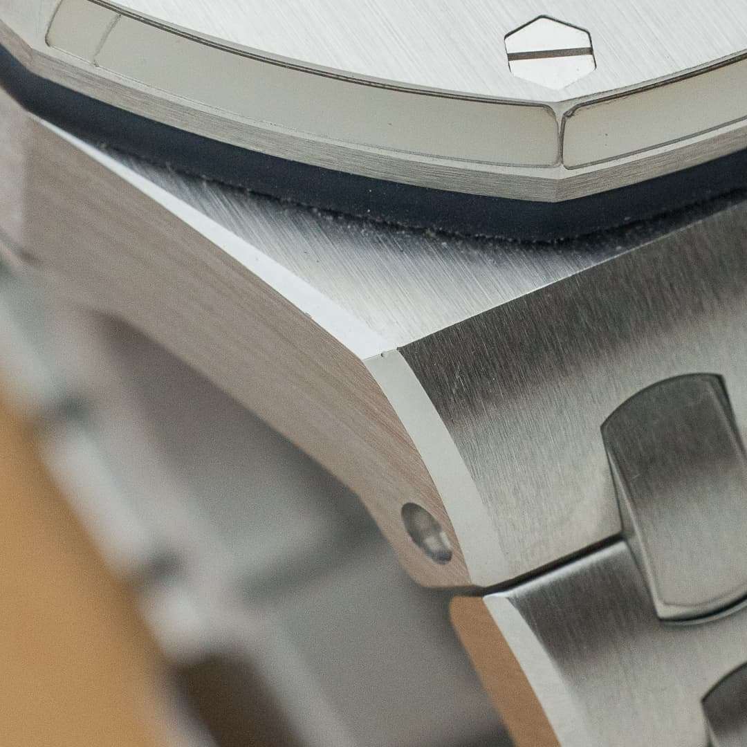 audemars piguet Royal Oak offshore chrono 26238ST