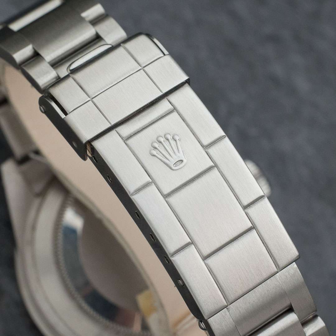 Rolex Submariner Date 16610