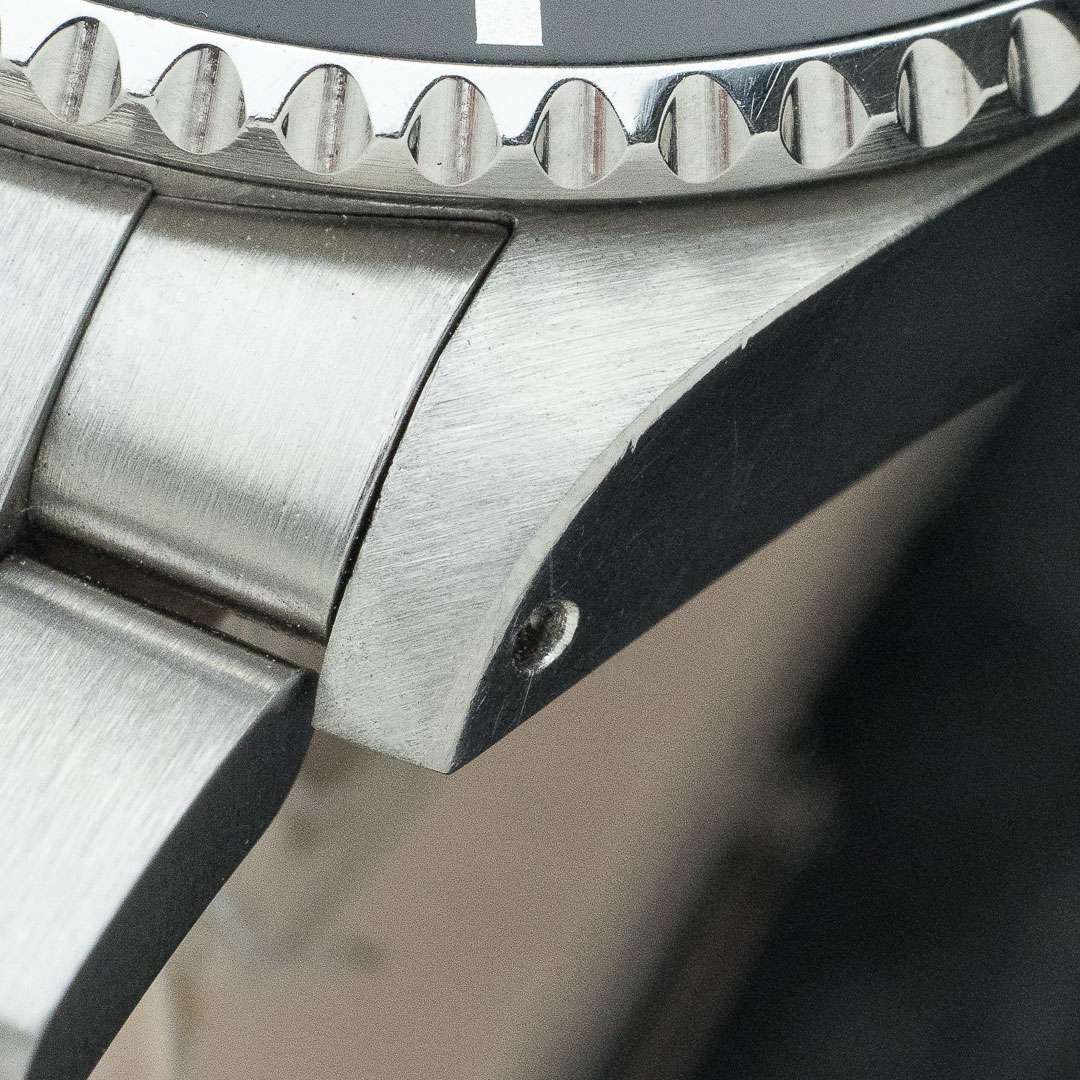 Rolex Submariner Date 16610