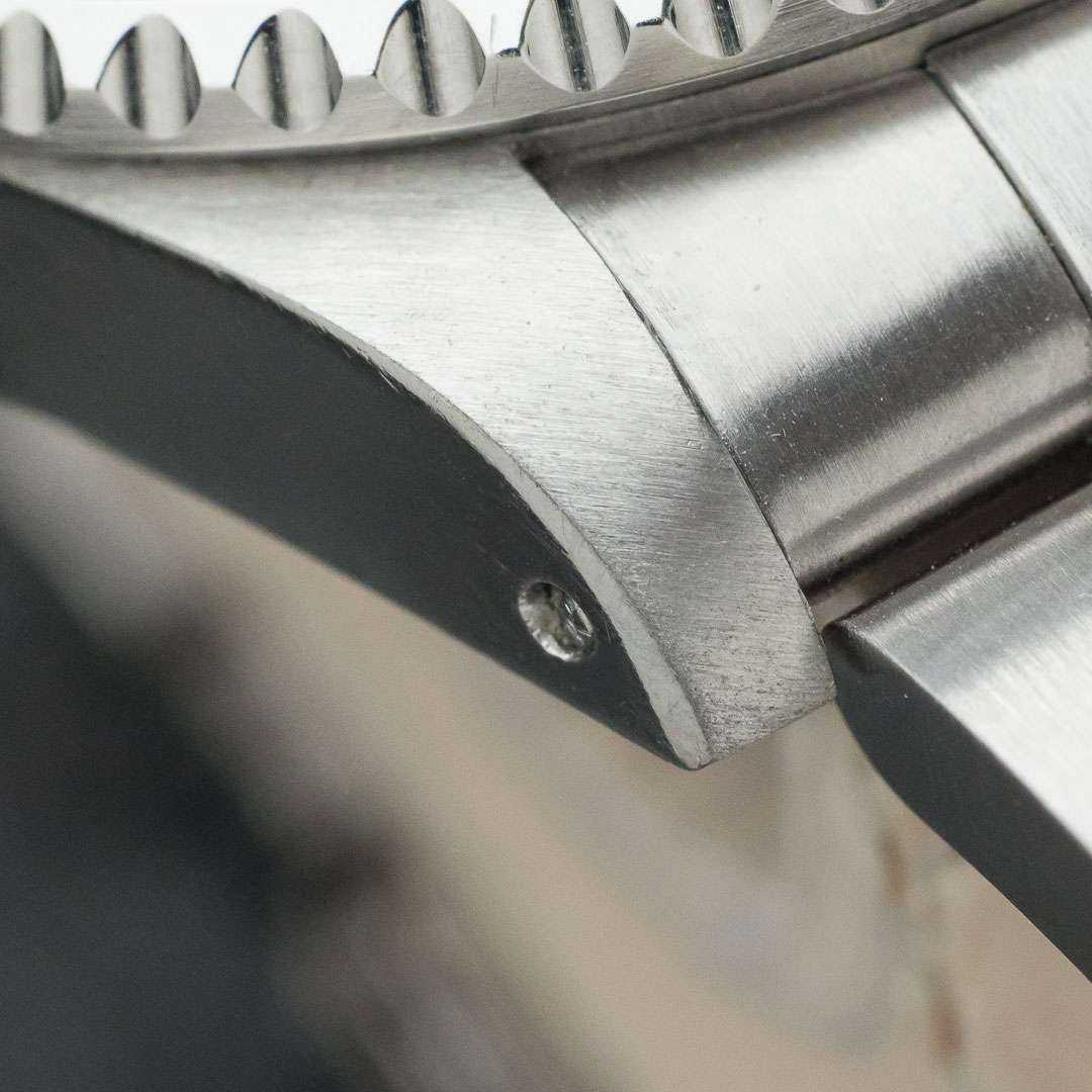 Rolex Submariner Date 16610