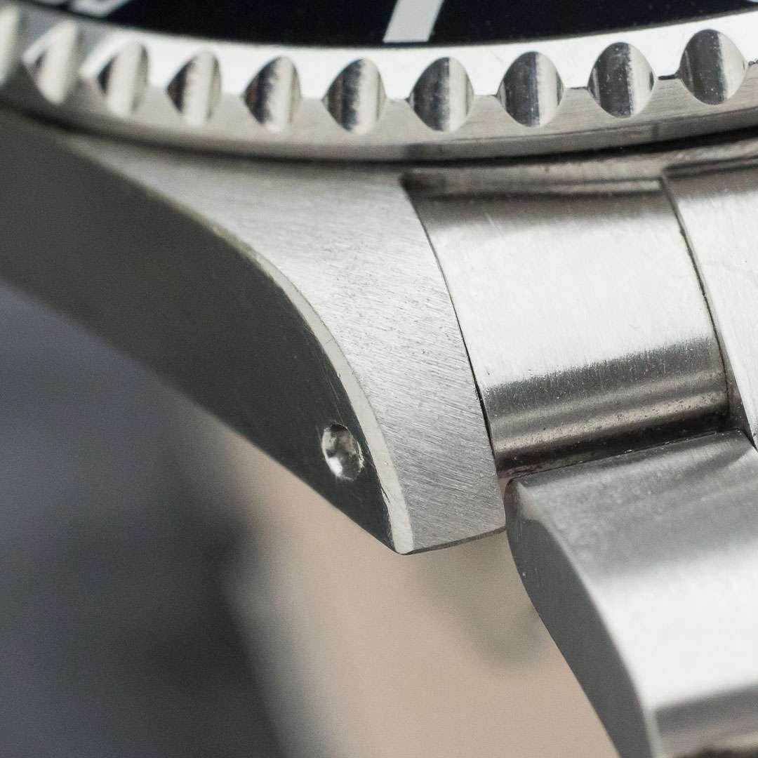 Rolex Submariner Date 16610