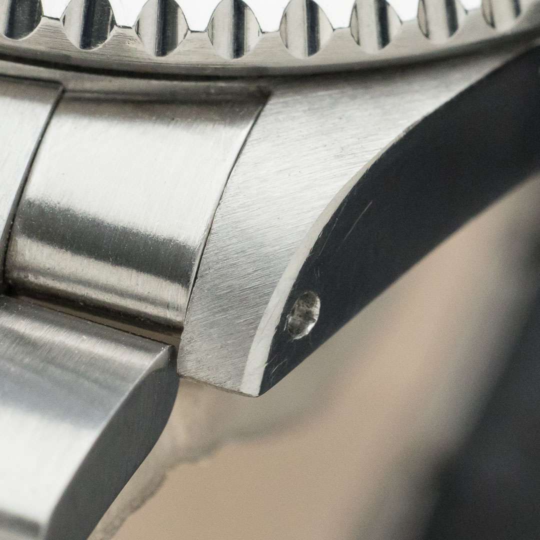 Rolex Submariner Date 16610