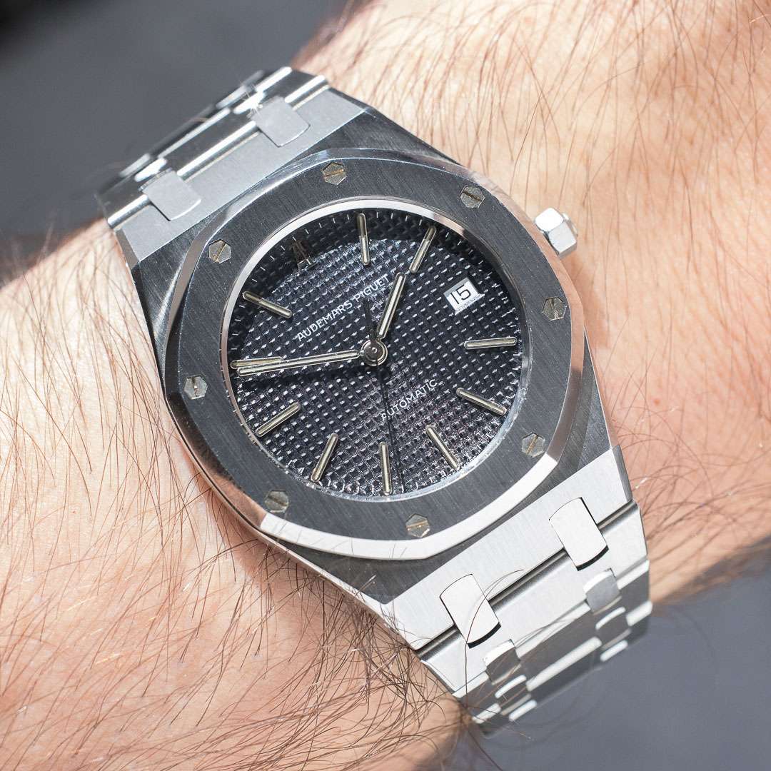 Audemars Piguet Royal Oak 14486ST