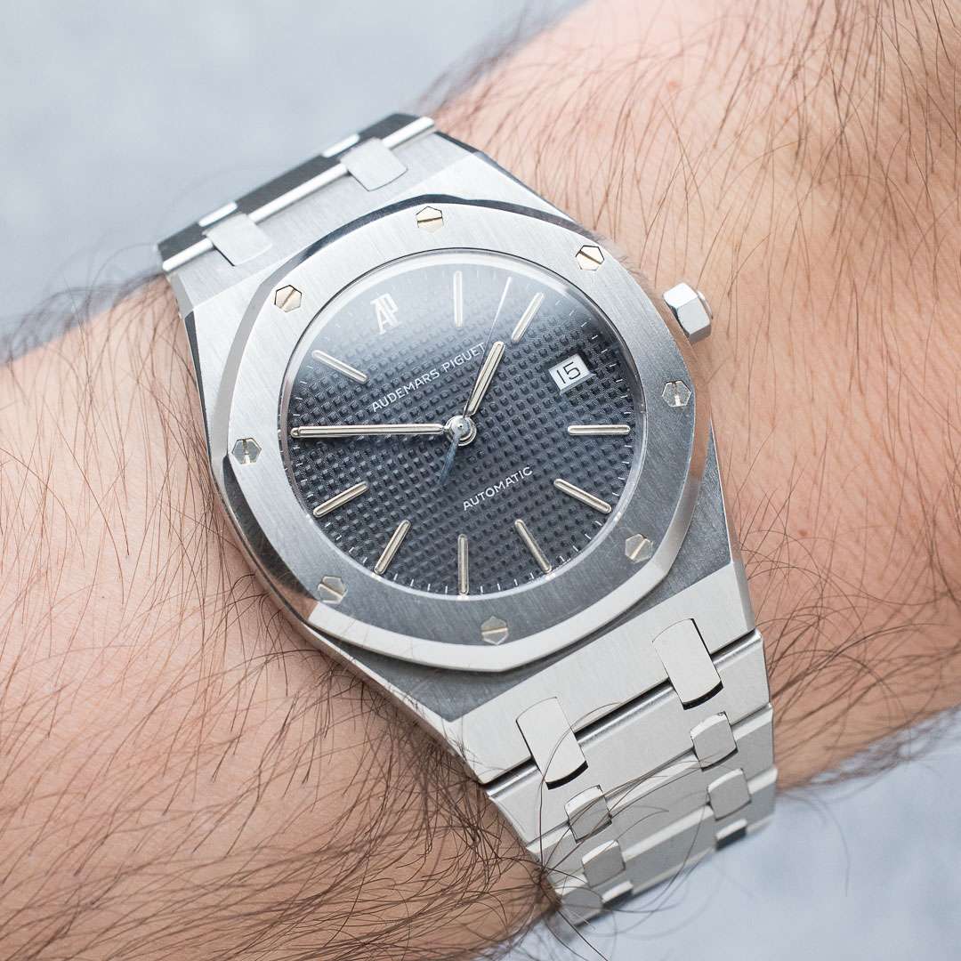 Audemars Piguet Royal Oak 14486ST