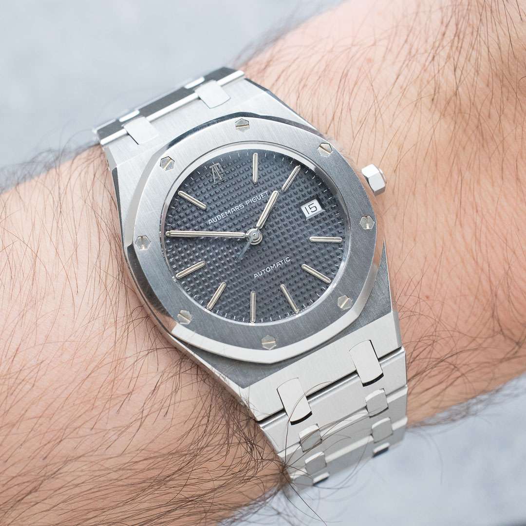 Audemars Piguet Royal Oak 14486ST