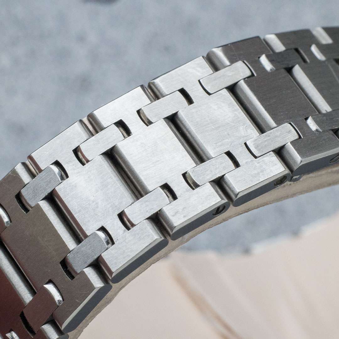 Audemars Piguet Royal Oak 14486ST