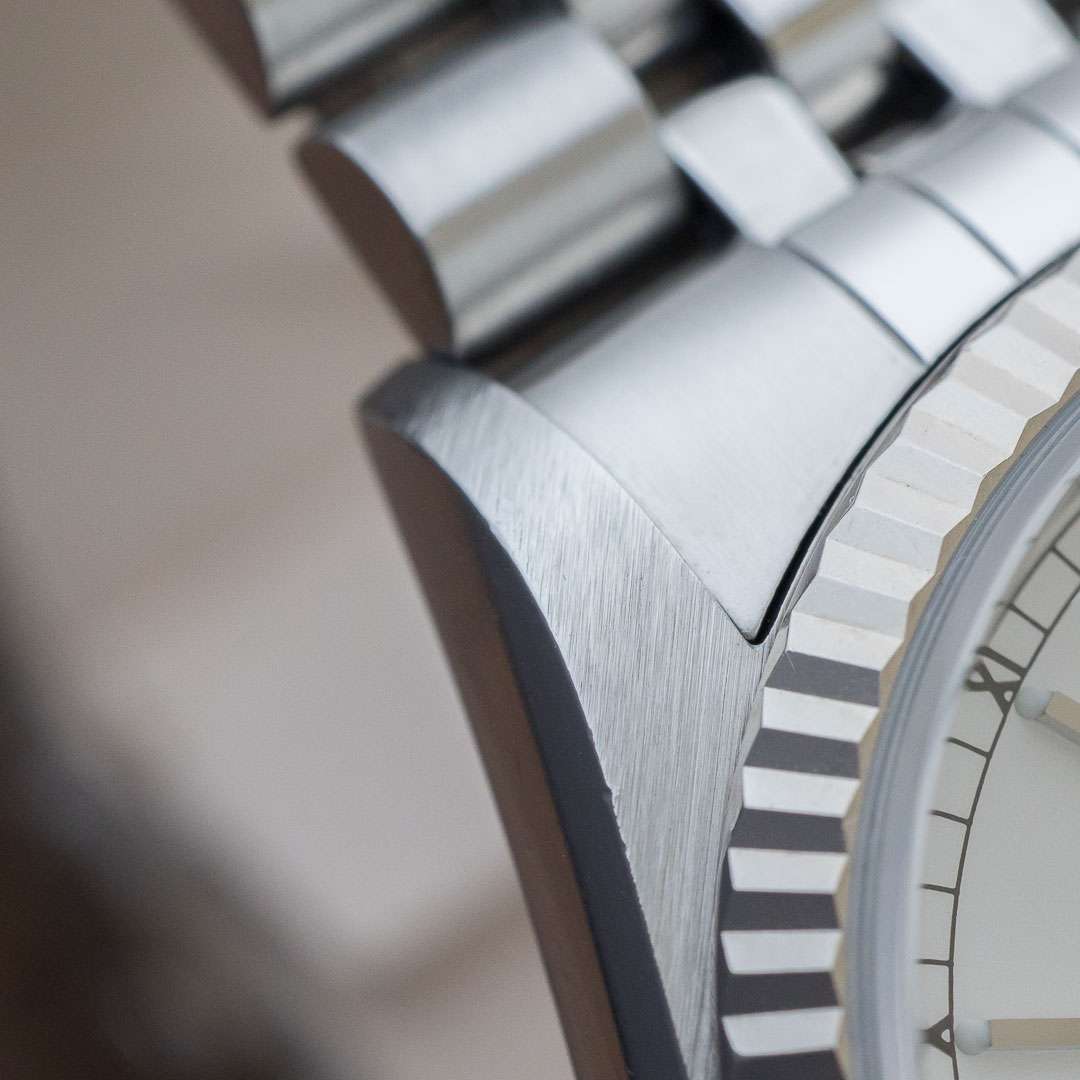 Rolex Datejust 16234