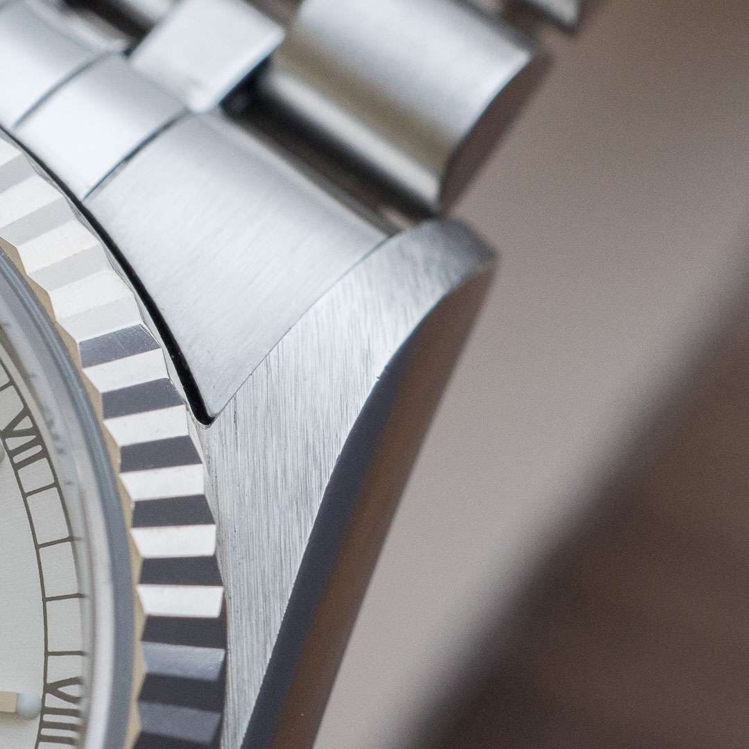 Rolex Datejust 16234