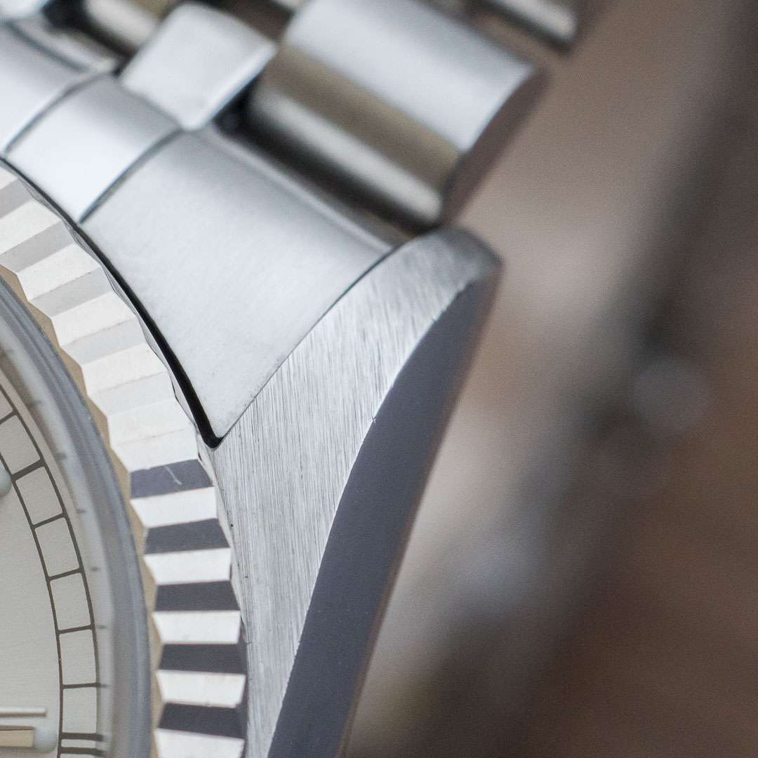 Rolex Datejust 16234
