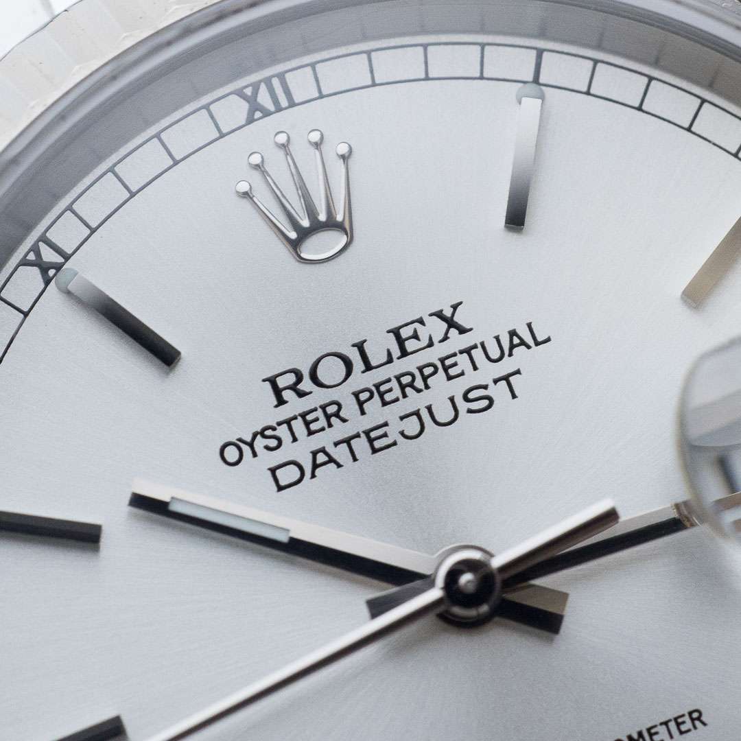 Rolex Datejust 16234