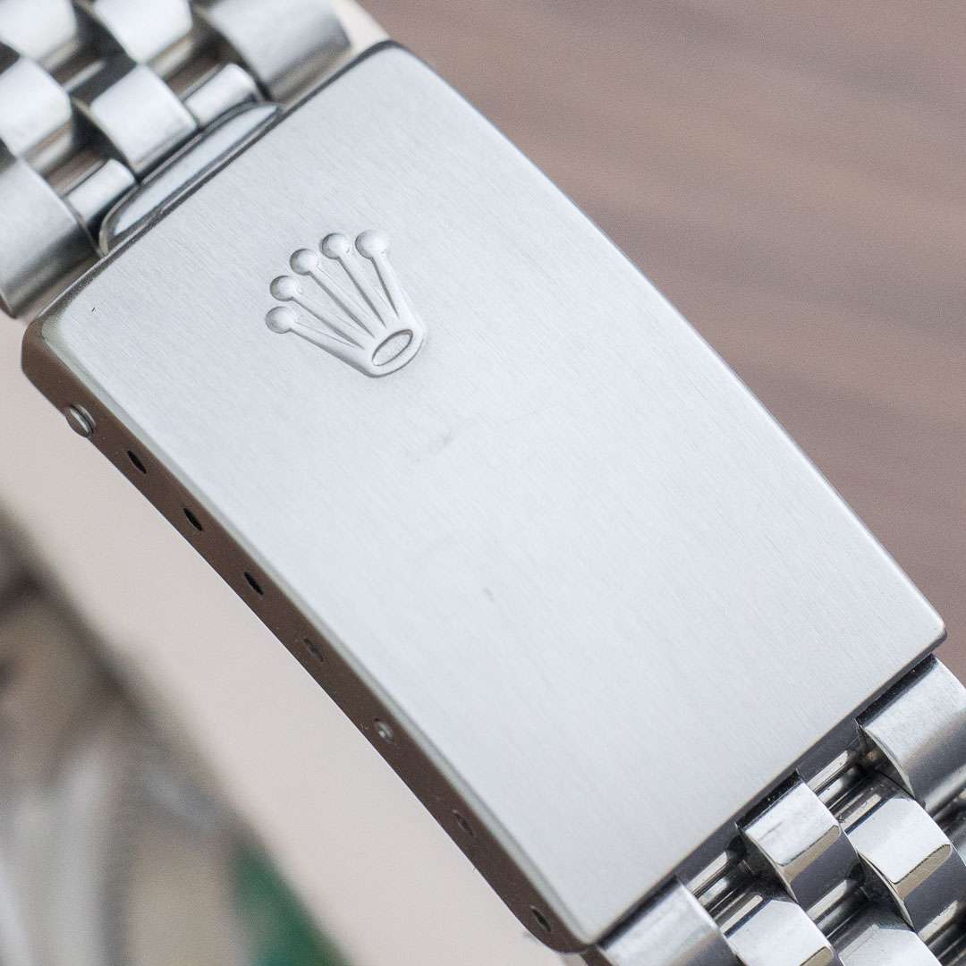 Rolex Datejust 16234