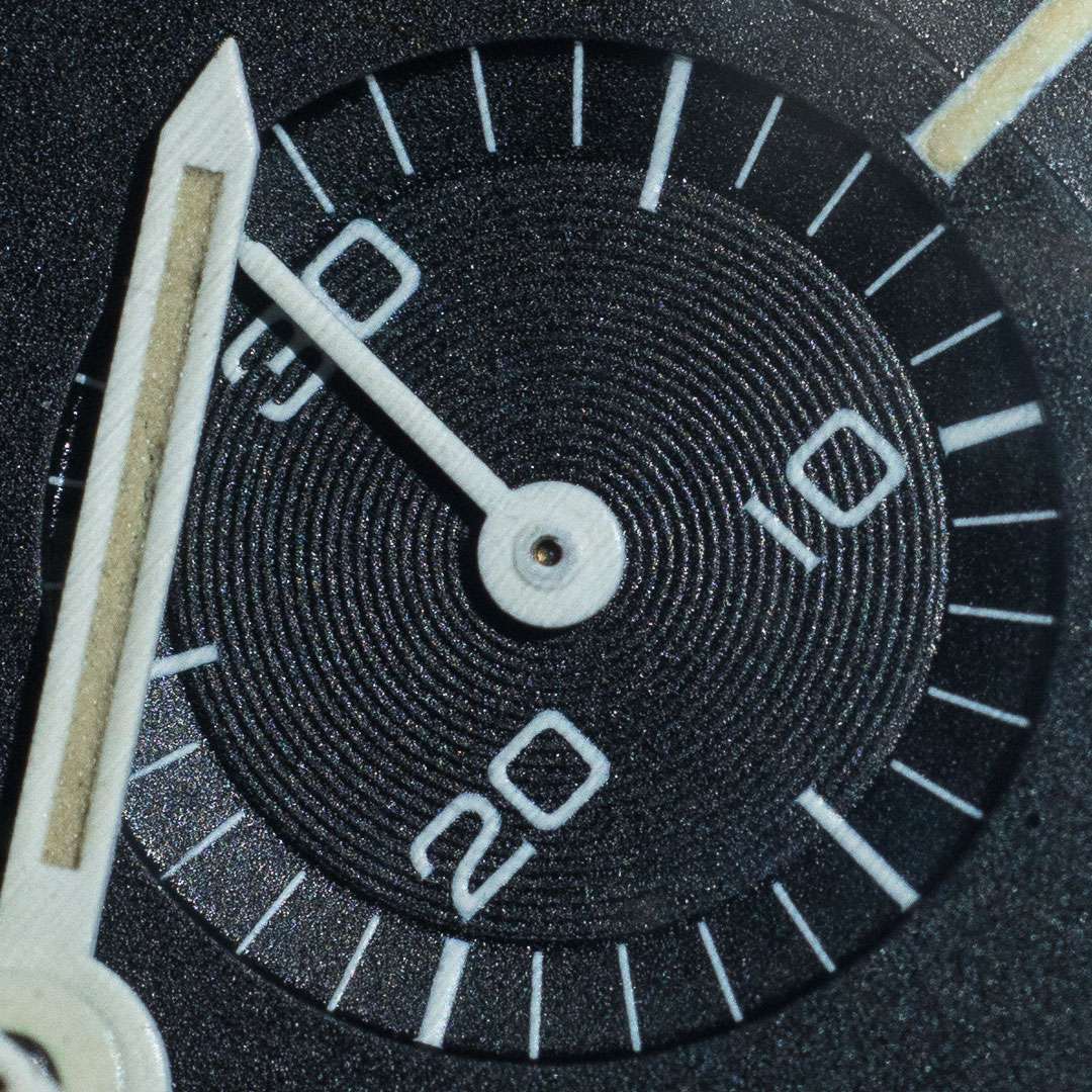 Omega Speedmaster 145.022-69 Straight writing Apollo XI