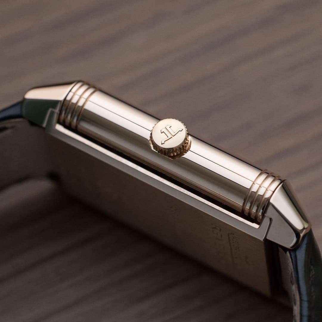 Jaeger LeCoultre Reverso Q3732523