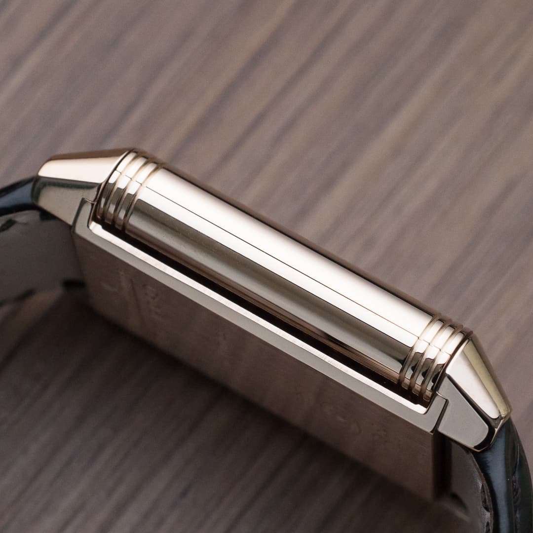 Jaeger LeCoultre Reverso Q3732523
